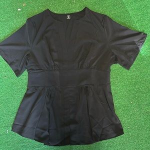 New SHEIN Curve Women’s Blouse